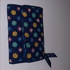 Vera Bradley wallet